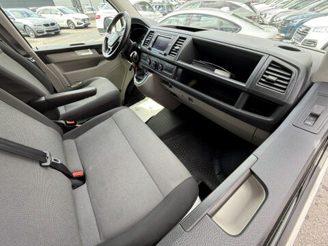 Transporter 2.8T L1H1 2.0 TDI 150CH BUSINESS LINE DSG7 2017 occasion 31140 Aucamville