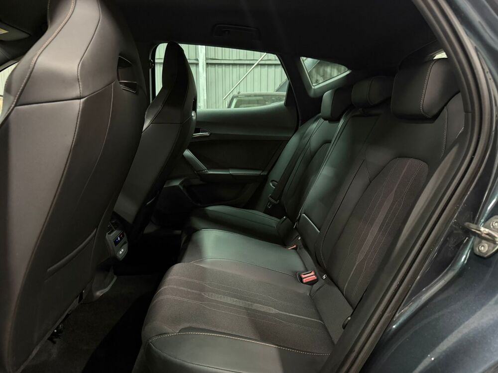 Formentor VZ 1.4 e-Hybrid 245CH DSG6 [ Keyless - Cam&eacute;ra - Jantes 19 - 2022 occasion 13400 Aubagne