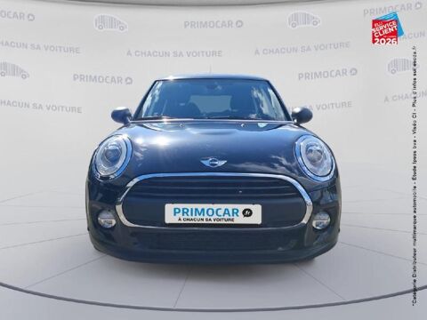 Cooper One 102ch Chili 2015 occasion 57600 Forbach