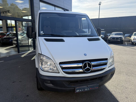 Sprinter 209 32N 2007 occasion 31140 Aucamville