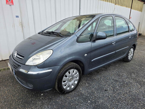 Citroen picasso 1.6 HDI92