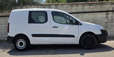 Berlingo BLUEHDI 100CH FEEL 2018 occasion 13400 AUBAGNE