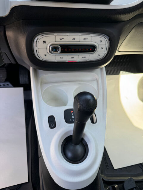 ForTwo 71CH PASSION TWINAMIC 2017 occasion 93220 Gagny