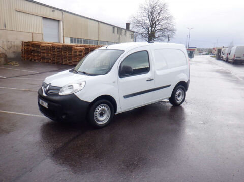 Renault Kangoo 1.5 DCI 90CH RAPID ENERGY 2017 occasion Bourg-Achard 27310