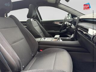 Espace 1.2 E-Tech full hybrid 200ch esprit Alpine 7 places - 24 2023 occasion 67800 Bischheim