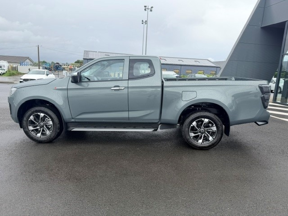 D-Max 2.2 DDI 164CH PRESTIGE SPACE A/T 2026 occasion 65420 Ibos