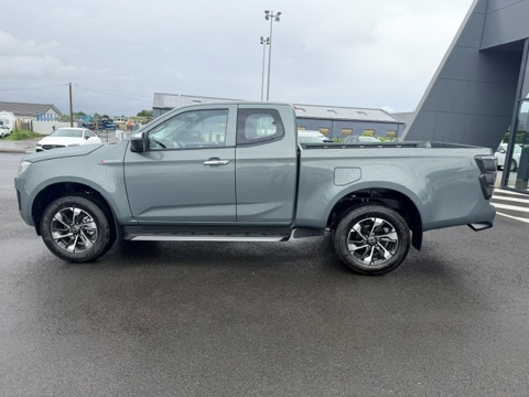 D-Max 2.2 DDI 164CH PRESTIGE SPACE A/T 2026 occasion 65420 Ibos