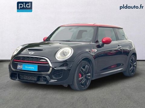Annonce voiture Mini Cooper 22990 €