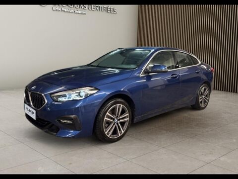 BMW Serie 2 218iA 136ch Business Design DKG7 2024 occasion Boulogne-Billancourt 92100