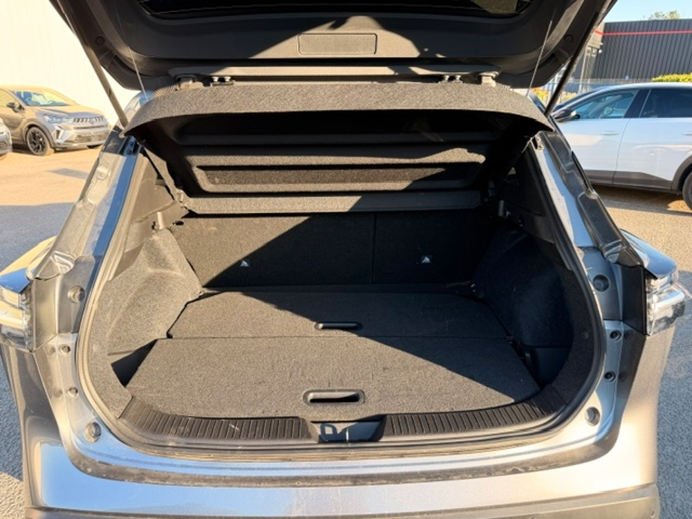 Qashqai HYBRID E-POWER 205CH N-CONNECTA 2025 occasion 16400 Puymoyen