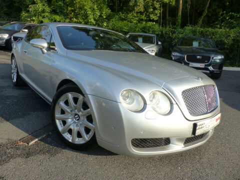 Continental GT 6.0 2004 occasion 77144 Mont&eacute;vrain