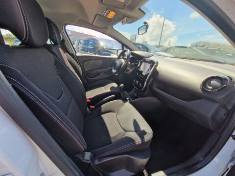 Clio IV 1.5 DCI 90CH BUSINESS ECO&sup2; 2014 occasion 29200 Brest