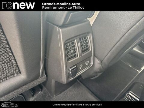 Captur 1.3 TCe mild hybrid 160ch Techno EDC 2023 occasion 88160 Le Thillot
