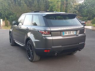 Range Rover SDV6 3.0 HSE Dynamic 2014 occasion 24430 Marsac-sur-l'Isle