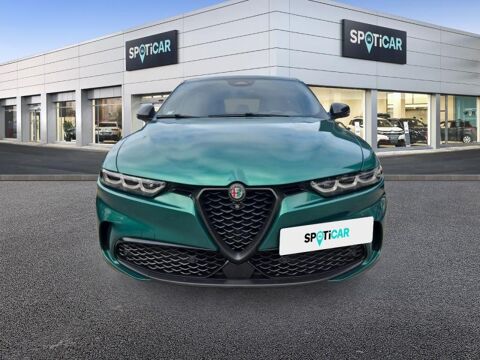 Tonale 1.5 Hybrid 160ch Edizione Speciale TCT 2023 occasion 11100 Narbonne
