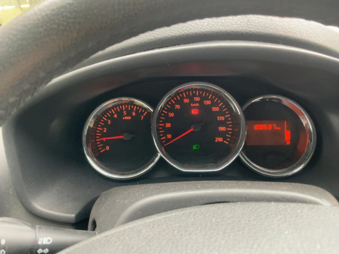 Sandero II 0.9 TCE 90CH STEPWAY PRESTIGE 2013 occasion 38150 Salaise-sur-Sanne