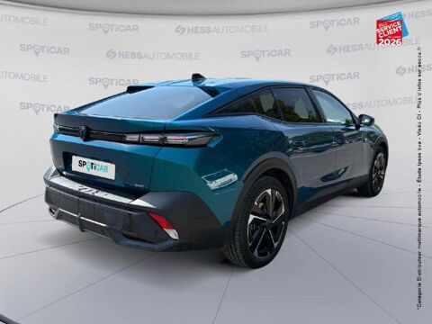 408 Plug-in Hybrid 225ch Allure e-DCS7 2024 occasion 08000 Charleville-M&eacute;zi&egrave;res