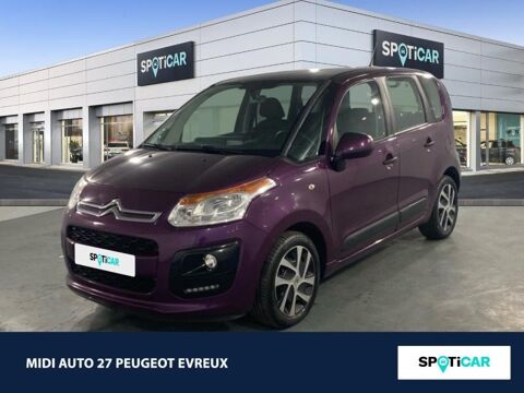 Citroen c3 picasso 1.2 PureTech 110ch Confort