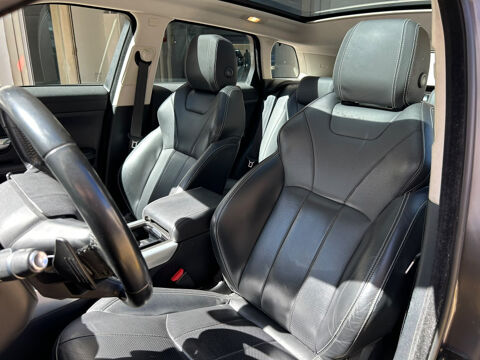 Range Rover Evoque 2.0 TD4 180 AUTOBIOGRAPHY BVA MARK III 2015 occasion 06400 Cannes