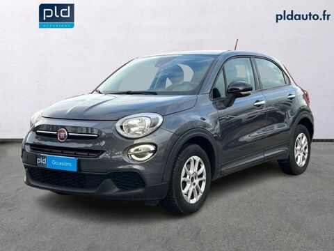 Fiat 500 X 1.0 FireFly Turbo T3 120ch Urban 2019 occasion Saint-Victoret 13730