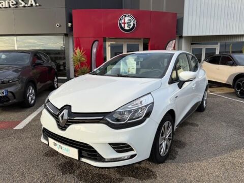 Renault Clio 0.9 TCe 75ch energy Trend 5p Euro6c 2019 occasion Arles 13200