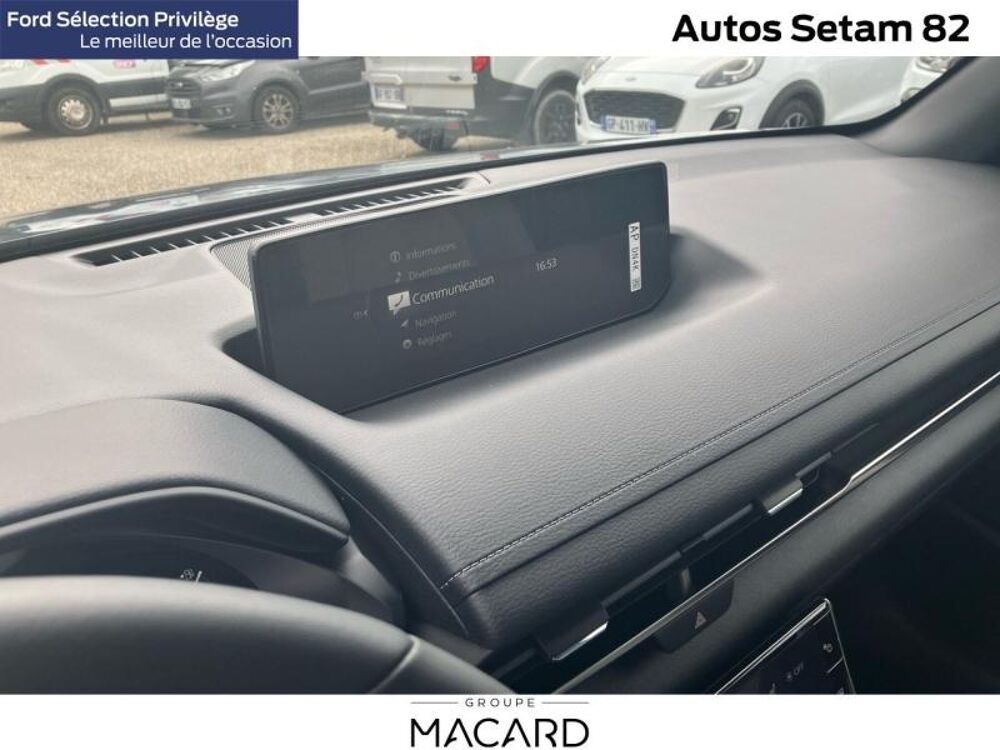 MX-30 e-SKYACTIV R-EV 170ch Exclusive-Line 2023 2025 occasion 82000 MONTAUBAN