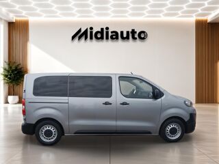 Expert M 1.5 BlueHDi 120ch Pack Asphalt Connect / TVA RECUP 2024 occasion 27000 &Eacute;vreux