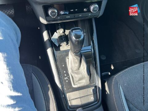 Kamiq 1.0 TSI 116ch Style DSG7 2019 occasion 54400 Longwy