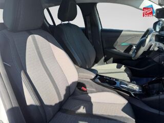 208 1.2 PureTech 100ch S/S Allure EAT8 CarPlay 2023 occasion 51100 Reims