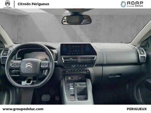 C5 aircross BlueHDi 130ch S&S C-Series EAT8 2023 occasion 24750 Tr&eacute;lissac