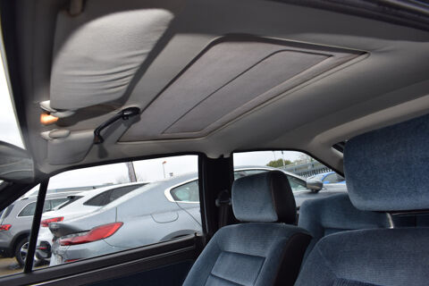 Scirocco 1.6 GTL BA 1985 occasion 34740 Vendargues