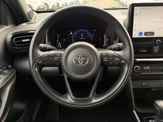 Yaris Cross 130h Design AWD-i MC24 2024 occasion 87000 Limoges