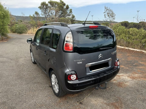 C3 Picasso 1.6 HDI90 ATTRACTION 2012 occasion 83120 Sainte-Maxime