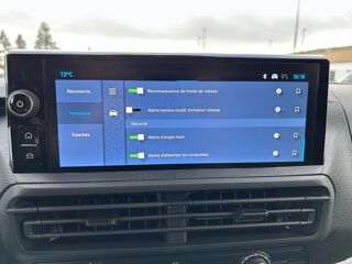 Jumpy M 2.2 Diesel 180ch automatique 2026 occasion 27930 Normanville