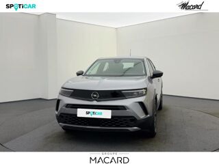 Mokka 1.2 Turbo 100ch 2024 occasion 82000 Montauban