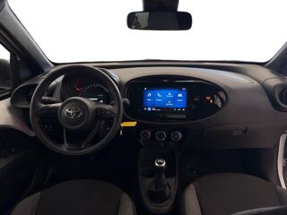 Aygo 1.0 VVT-i 72ch Dynamic 2024 occasion 13290 Les Milles