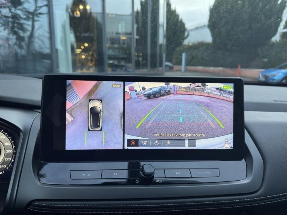 Qashqai e-POWER 190ch N-Connecta 2024 2024 occasion 78630 Orgeval