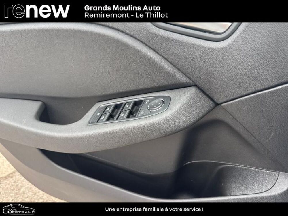 Clio 1.5 dCi 100ch Evolution - 25 2025 occasion 88160 Le Thillot