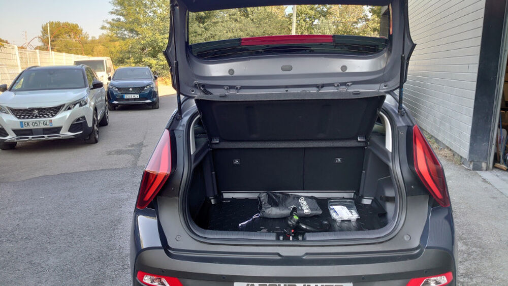 Bayon 1.0 T-GDI 100CH HYBRID 48V CREATIVE DCT-7 2023 occasion 40990 Saint-Paul-l&egrave;s-Dax