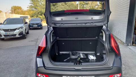Bayon 1.0 T-GDI 100CH HYBRID 48V CREATIVE DCT-7 2023 occasion 40990 Saint-Paul-l&egrave;s-Dax