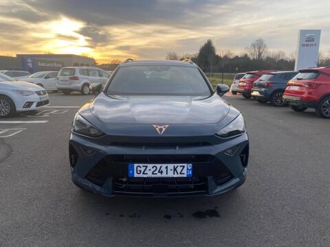 Formentor 1.5 eHybrid 272ch VZ DSG6 2024 occasion 24430 Marsac-sur-l'Isle