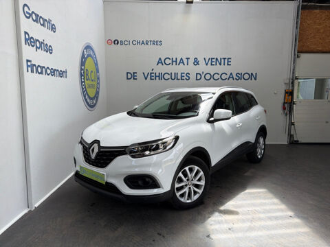 Annonce voiture Renault Kadjar 13990 €