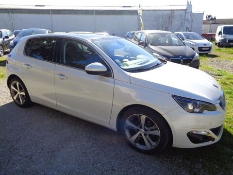 308 1.6 E-HDI FAP 115CH FELINE 5P 2014 occasion 31140 Aucamville