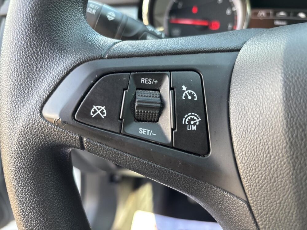 Astra 1.0 Turbo 105ch ECOTEC Edition 120 ans Euro6d-T 2019 occasion 13200 Arles