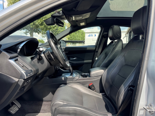 E-PACE 2.0D 240CH R-DYNAMIC HSE AWD BVA9 2019 occasion 38340 Voreppe