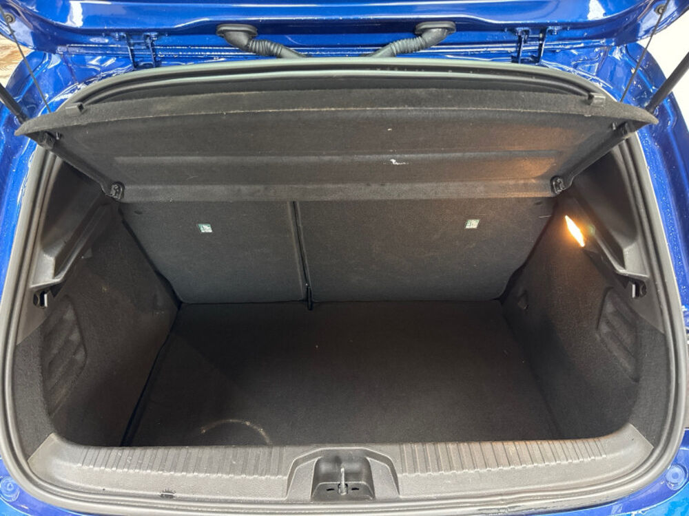 Clio V 1.6 E-TECH HYBRIDE 140CH INTENS -21N 2022 occasion 28630 Nogent-le-Phaye