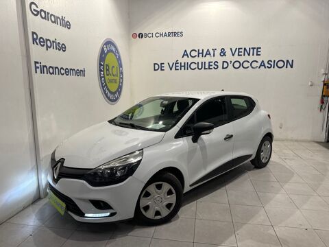 Renault Clio IV 1.5 DCI 75CH ENERGY AIR 2016 occasion Nogent-le-Phaye 28630