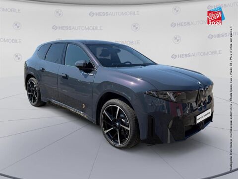 iX3 40 320ch M Sport 2026 occasion 68390 Sausheim