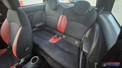 Cooper JOHN COOPER WORKS 211CH 2010 occasion 13400 AUBAGNE