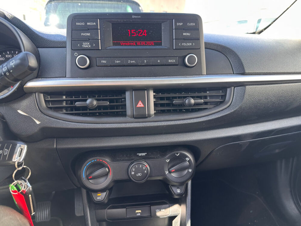 Picanto 1.0 DPI 67CH ACTIVE 2021 occasion 38130 ECHIROLLES